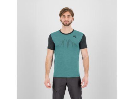 Karpos Taiole Merino Tričko