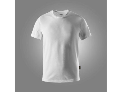 SNICKERS Classic Slim Fit tričko