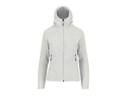 Karpos Moiazza Retro hoodie w