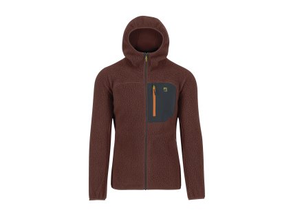 Karpos Moiazza Retro hoodie