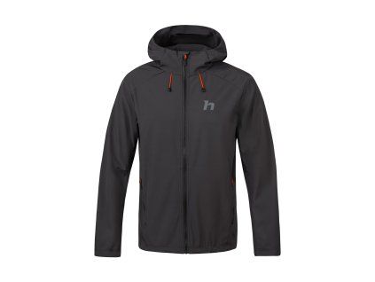 HANNAH ARCAN HOODY softshellová bunda