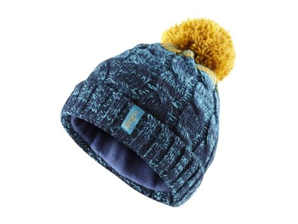 2165 damsky kulich rab braid beanie