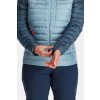 womens microlight alpine jacket orionblue citadel qdb 13 obc detail7