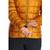 womens mythic alpine jacket darkbutternut qdb 46 dbn detail8