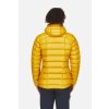 womens mythic alpine jacket sahara qdb 46 sah model back