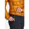 womens mythic alpine jacket darkbutternut qdb 46 dbn detail7 (1)