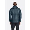 mythic alpine light jacket orionblue qdb 47 orb detail5
