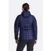 womens mythic alpine light jacket patriotblue qdb 48 ptb detail5