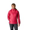 1829 24 womens microlight alpine jacket watermelon qdb 13 wtm model 12936