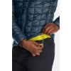 mythic alpine light jacket orionblue qdb 47 orb detail8