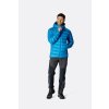 electron pro hoody mayablue qdb 81 myb model front
