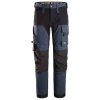 SNICKERS AllroundWork Full Stretch+ pracovné nohavice