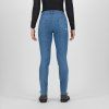 Karpos Larice Jeans Nohavice w