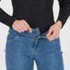 Karpos Larice Jeans Nohavice w
