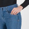 Karpos Larice Jeans Nohavice w