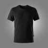 SNICKERS Classic Slim Fit tričko