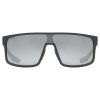 slnečné okuliare uvex LGL 51 black mat silver s3 (1)