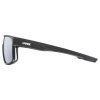 slnečné okuliare uvex LGL 51 black mat silver s3 (3)