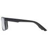 slnečné okuliare uvex poise black matt mirror silver s3