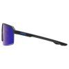 slnečné okuliare uvex ramp black matt mirror blue s3