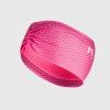 Karpos Mesh Dámska Čelenka Na Vlasy virtual pink, beet red