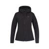 10063876HHX01 AIRY HOODY