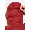 glaceon pro jacket tuscanred darkhorizon qde 68 tud model detail 04