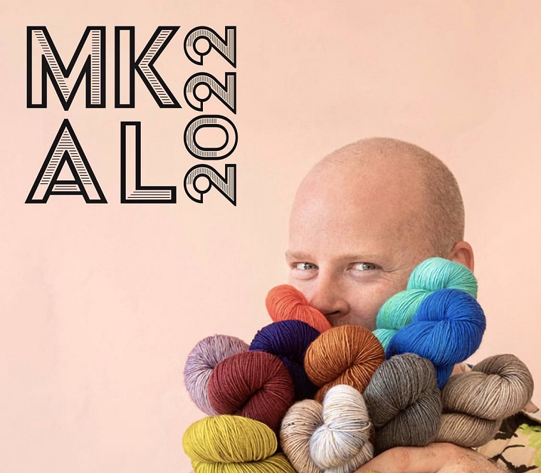 MKAL 2022 "Twists & Turns"