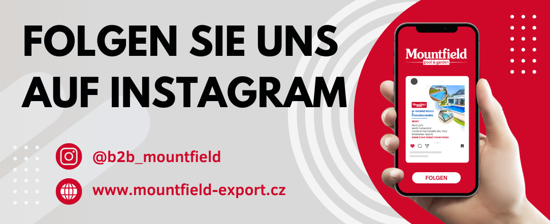 Follow us on instagram