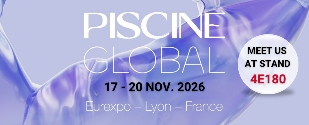 Piscine global 2026