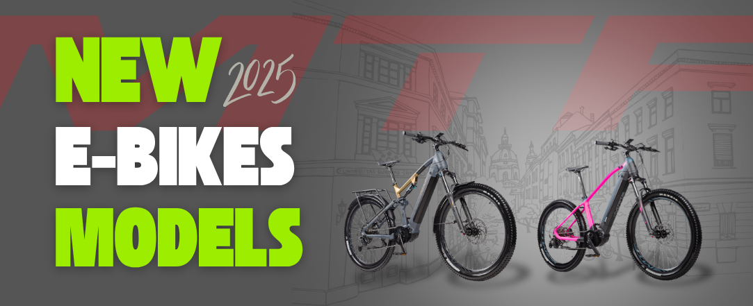 ebikes