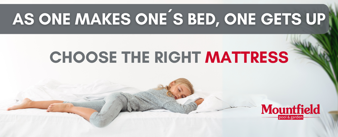 mattress