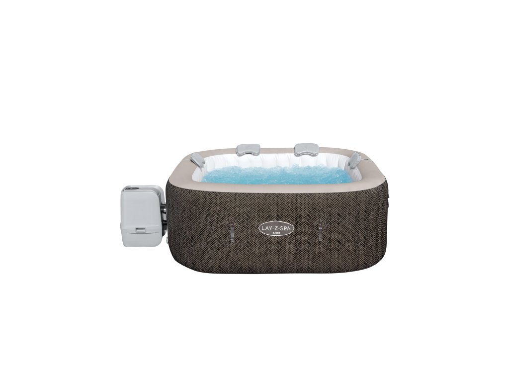 LAY-Z-SPA Cabo HydroJet - Mountfield