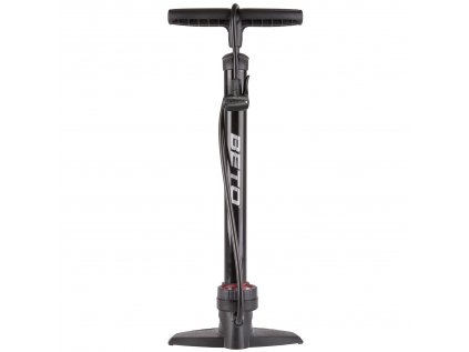1404 beto bicycle pump large