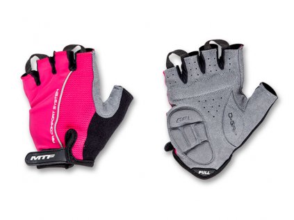 1455 gel cycling gloves women s pink size s