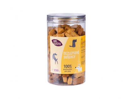 2508 mr gusto gluten free biscuits 230 g