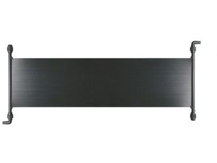 285 solar heating panel 1 8m 0 6 x 3 0m no valve included fittings