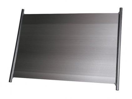288 solar heating panel 3 6m 1 2 x 3 0m no valve included fittings