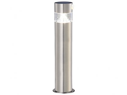3174 solar post lighting with sensor neapol