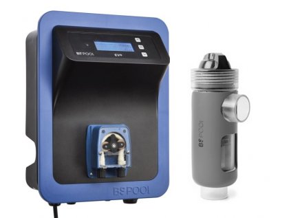 3504 salinator smart c20p orp