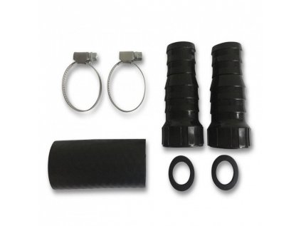 3798 kit for serial connection of panels