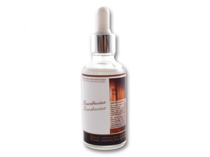 4044 aromatic essence for the sauna wood
