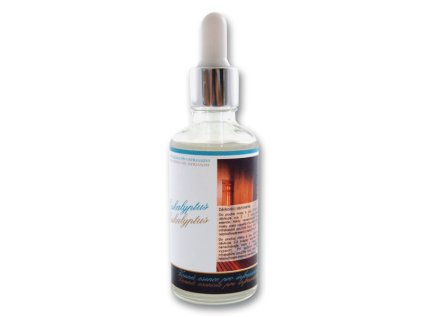 4050 aromatic essence for the sauna eucalyptus