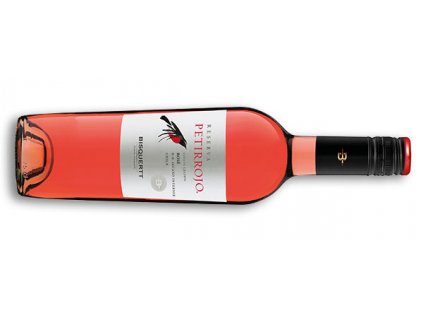 4218 petirrojo rose reserva