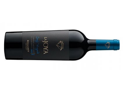 4266 la joya single vineyard cabernet sauvignon