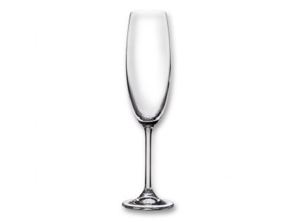 4542 sparkling wine glass colibri set of 6 pcs