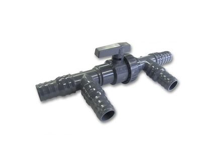 4548 1 way bypass for solar panels