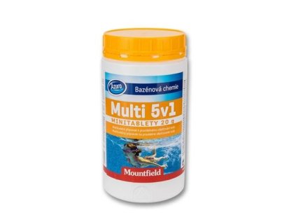 Multi 5v1