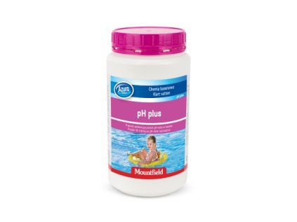 AZ pH plus 4kg SWE/PL