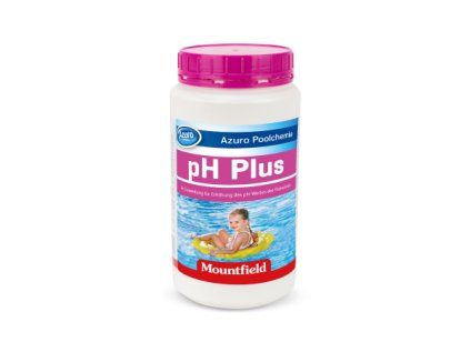 Azuro ph plus DE 4kg